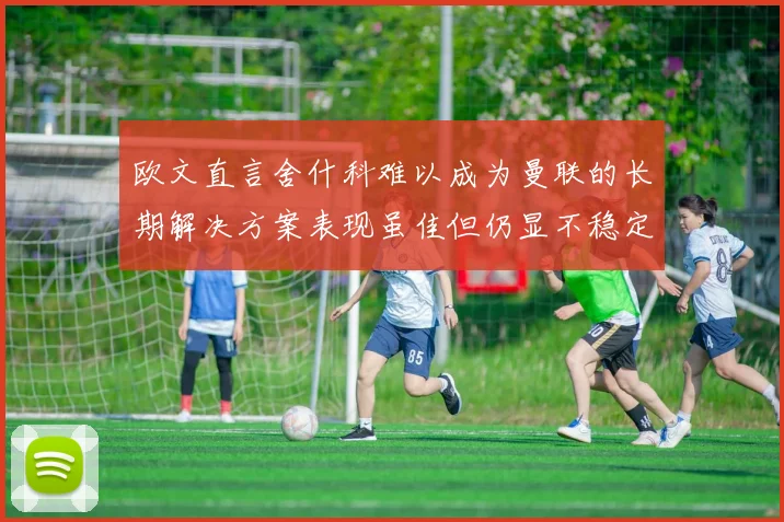 欧文直言舍什科难以成为曼联的长期解决方案表现虽佳但仍显不稳定